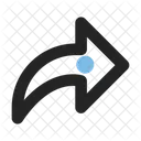 Forward  Icon