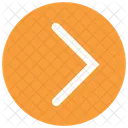Forward Icon