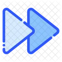 Forward Fast Player Icon