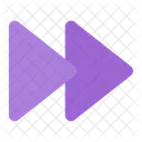 Forward Fast Player Icon