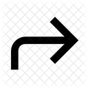 Forward Icon