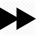 Fastforward Icon