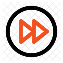 Forward  Icon
