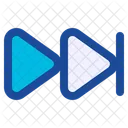 Forward  Icon