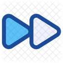Forward  Icon