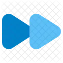 Forward Button Right Icon