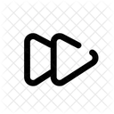 Forward  Icon