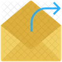 Email Mail Letter Icon
