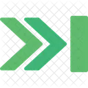 Arrow Next Right Icon