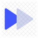 Arrow Next Right Icon