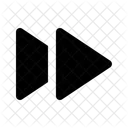 Forward  Icon