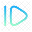 Forward  Icon