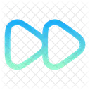 Forward  Icon