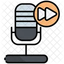 Forward Podcast  Icon