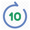 Forward s  Icon
