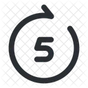 Right Back Next Icon