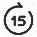 Right Back Next Icon
