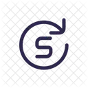 Forward  seconds  Icon