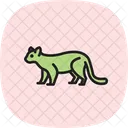 Grube Symbol