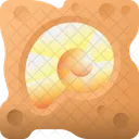 Fossil Fuel Ancient Icon