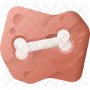 Fossil Fuel Ancient Icon