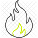 Fossil fuel  Icon