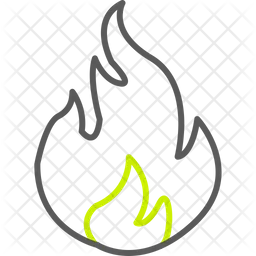 Fossil fuel  Icon