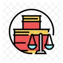 Fossil Fuel Regulations Icon