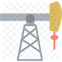 Fossil Fule  Icon