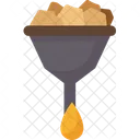 Fossil Funnel  Icon