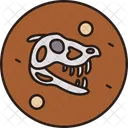 - fossil  Icon