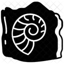 Fossils Remains Purified Remains Icon