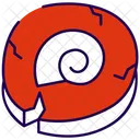 Fossils  Icon