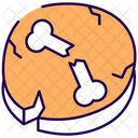 Fossils  Icon
