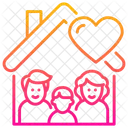 Foster Care  Icon