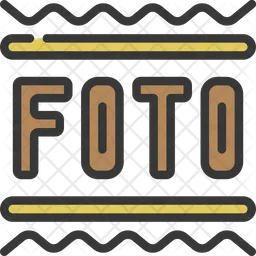 Foto  Symbol