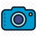 Foto Camara Fotografia Icono