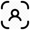 Fotoaufnahme Screenshot Kameraaufnahmen Symbol