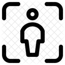 Fotoaufnahme Screenshot Kameraaufnahmen Symbol