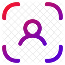 Fotoaufnahme Screenshot Kameraaufnahmen Symbol