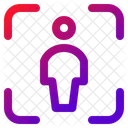 Fotoaufnahme Screenshot Kameraaufnahmen Symbol