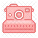 Foto Camera Fotografia Icon