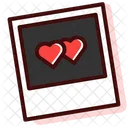 Immagine Cuore Amore Icon