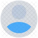 Usuario Cuenta Perfil Icono