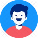 Foto De Usuario Avatar De Perfil Foto De Usuario Icono