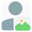 Foto De Perfil Foto De Usuarios Perfil Ícone