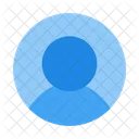 Foto De Perfil Mi Perfil Ui Icono