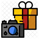 Foto Productos Producto Icono