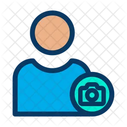 Foto de usuario  Icono