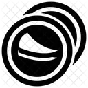 Fotofilter Bildbearbeitung Videobearbeitung Symbol
